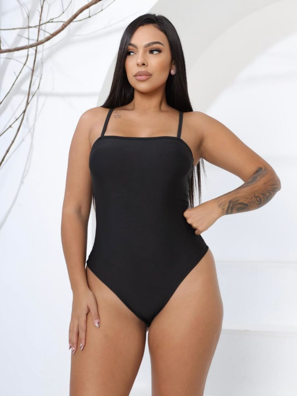 Body Tiras Moldeador