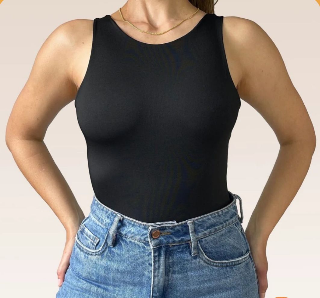 Body Tiras Moldeador