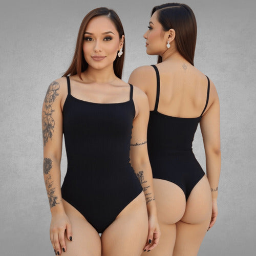 Body Tiras Moldeador